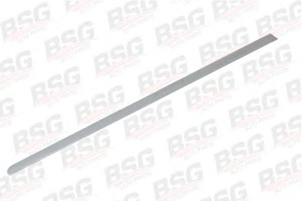 Молдинг двери BSG BSG 30-924-049