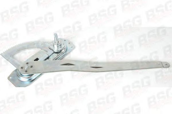 Стеклоподъемник BSG BSG 30-965-007