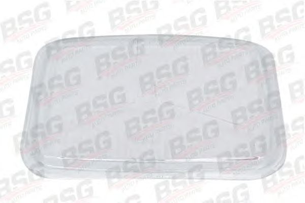 Стекло фары BSG BSG 60-801-004
