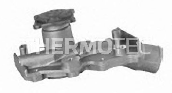 Помпа THERMOTEC D1G035TT