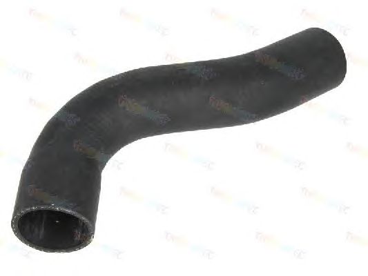 Впускной патрубок THERMOTEC DCF002TT