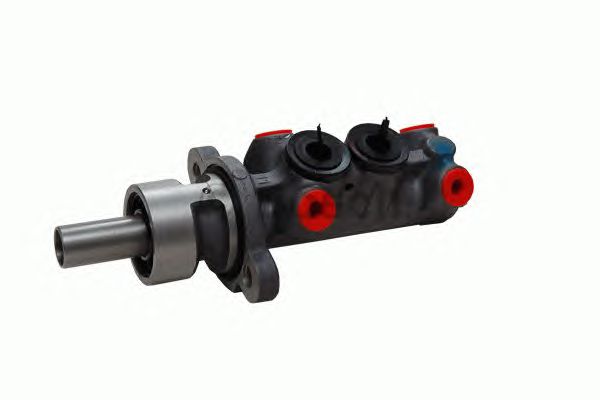 Главный тормозной цилиндр BOSCH F 026 003 562