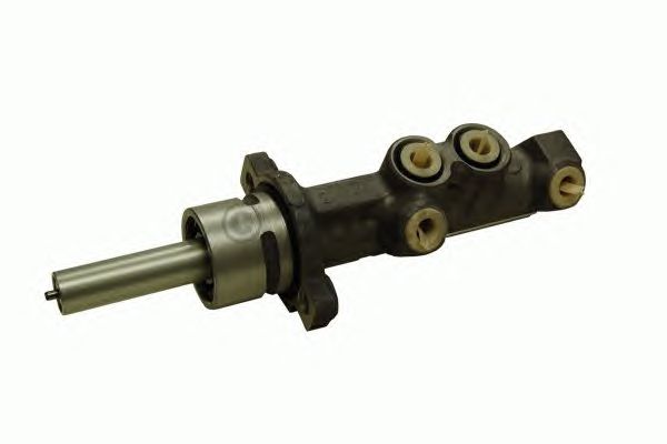 Главный тормозной цилиндр BOSCH 0 204 123 592