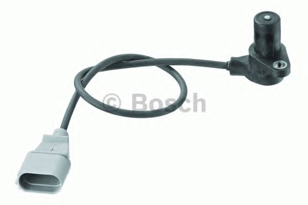 Датчик импульсов BOSCH 0 261 210 143 (датчик частоты вращения)