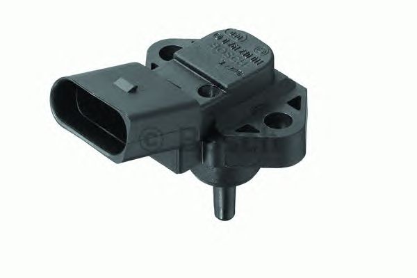 Датчик давления и температуры во впускном газопроводе BOSCH 0 261 230 011