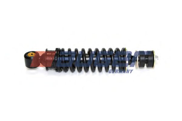Амортизатор кабіни AUGER 20077