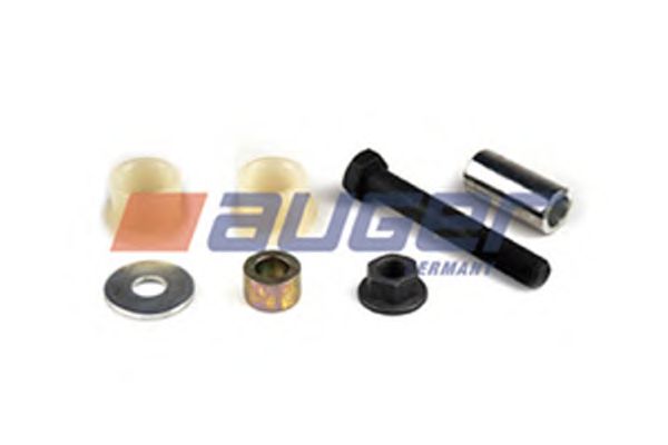 Комплект втулок стабілізатора AUGER 51612