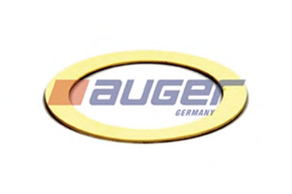 Сальник маточини колеса AUGER 52075