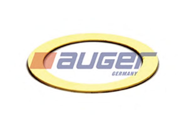 Сальник маточини колеса AUGER 52076