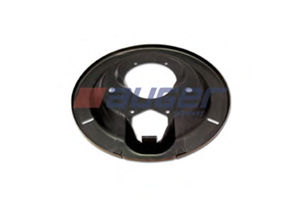 Сальник ступицы AUGER 52270