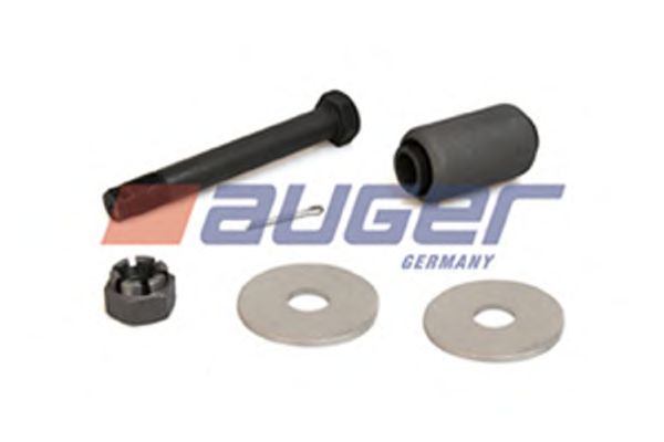 Ремкомплект, палець вушка ресори AUGER 52291