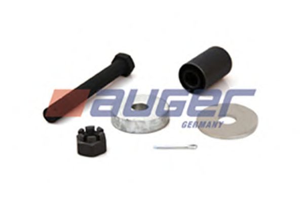 Ремкомплект, палець вушка ресори AUGER 52293