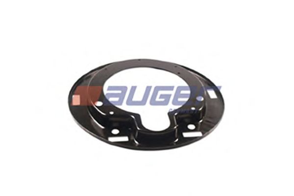 Сальник маточини AUGER 53466