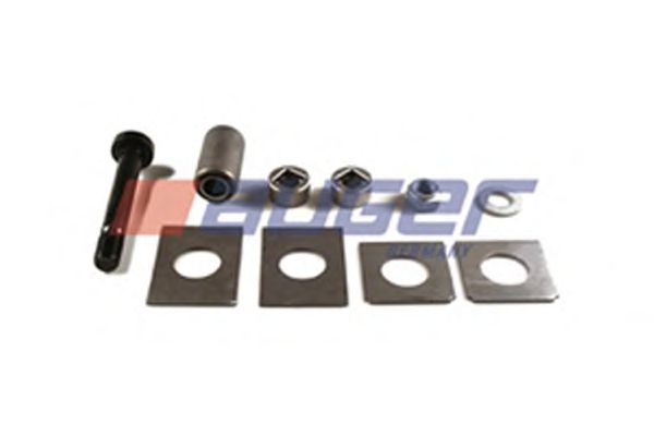 Ремкомплект, палець вушка ресори AUGER 53526