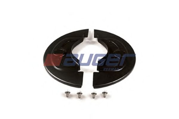 Сальник маточини AUGER 53551