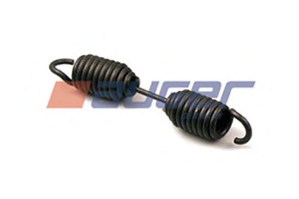 Пружина гальмівної колодки AUGER 53558