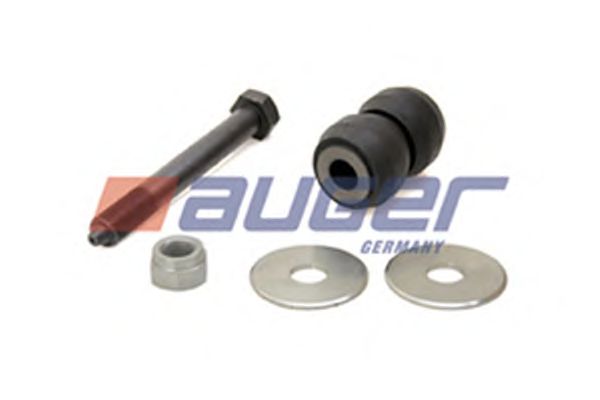 Ремкомплект, палець вушка ресори AUGER 53726