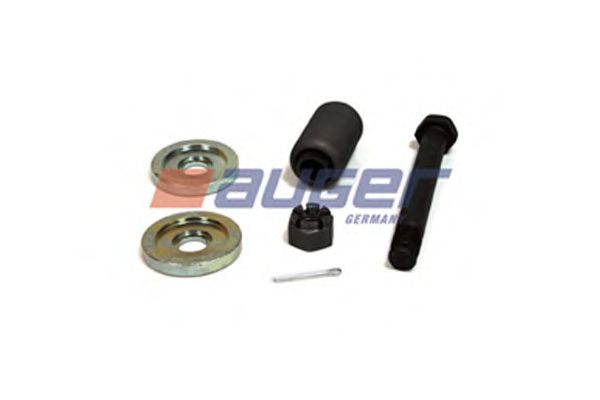 Ремкомплект, палець вушка ресори AUGER 53990