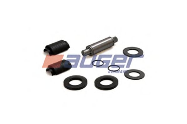 Комплект втулок стабілізатора AUGER 54401