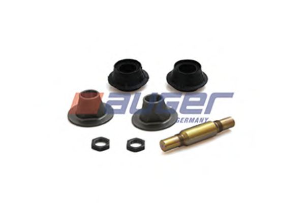 Комплект втулок стабілізатора AUGER 54402