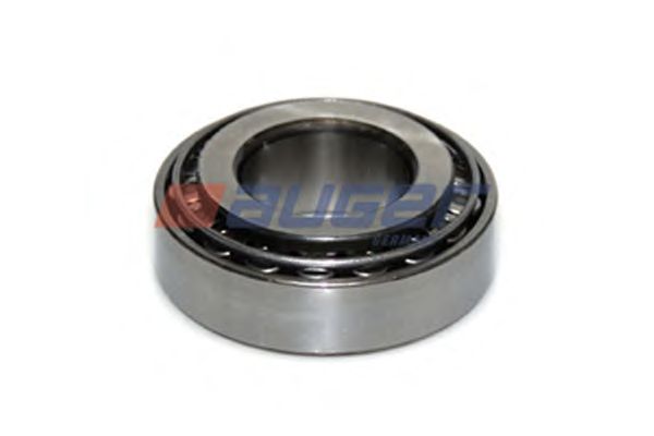 Подшипник ступицы колеса; Подшипник, шейка оси AUGER 54589
