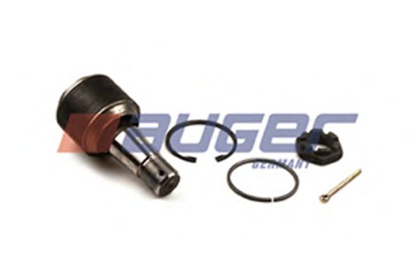 Комплект рычагов подвески AUGER 54625