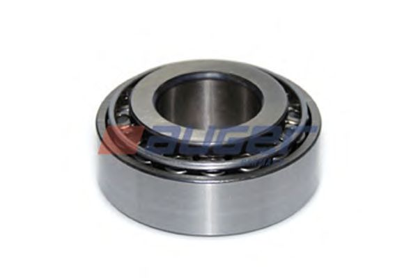 Подшипник ступицы колеса; Подшипник, шейка оси AUGER 54811
