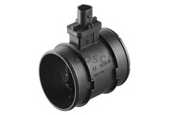 Расходомер (ДМРВ) BOSCH 0 280 218 207