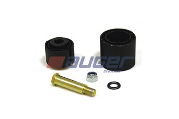 Комплект втулок стабілізатора AUGER 55143