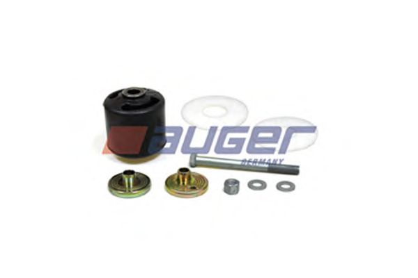 Ремкомплект, палець вушка ресори AUGER 55182