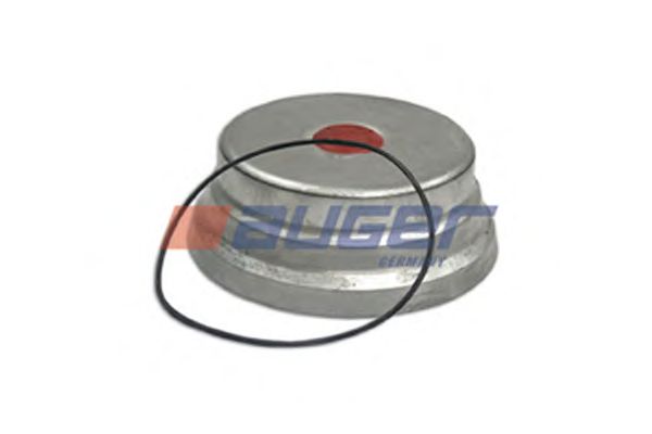 Кришка маточини AUGER 55595