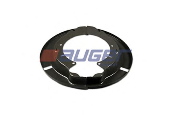 Сальник маточини AUGER 55684