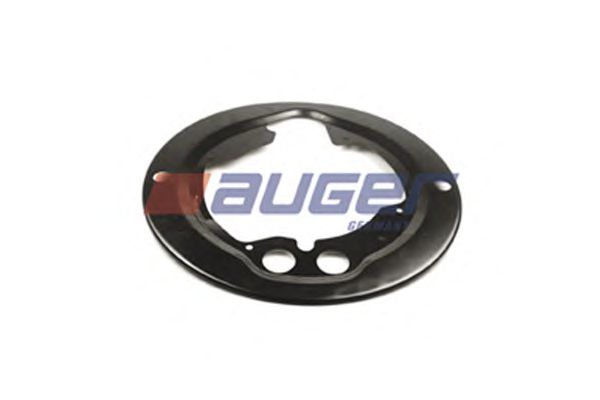 Сальник ступицы AUGER 55772