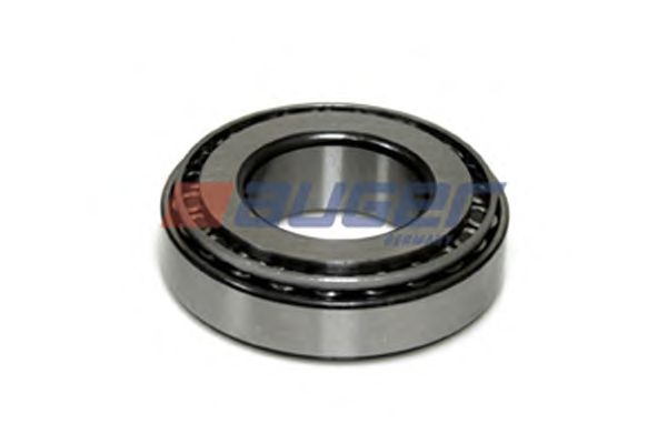 Підшипник маточини AUGER 56379
