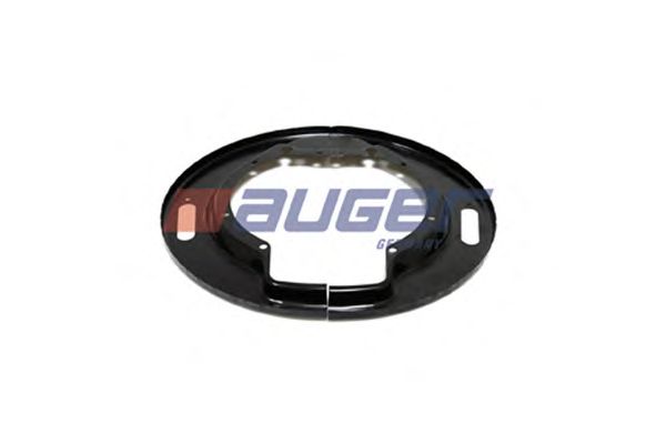 Сальник ступицы AUGER 56869