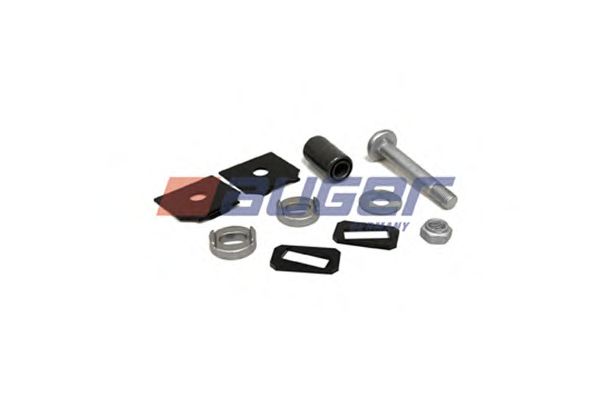 Ремкомплект, палець вушка ресори AUGER 57042