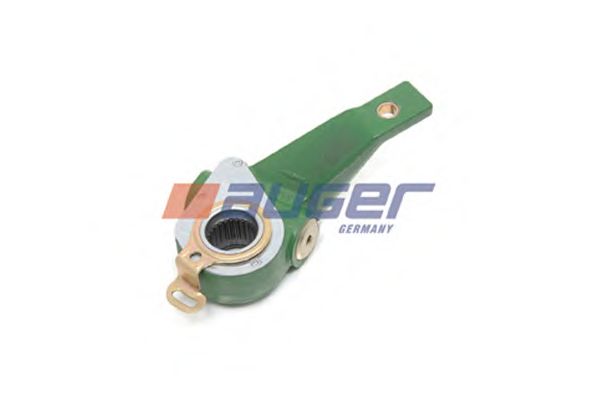 Система тяг і важелів, гальмівна система AUGER 58231