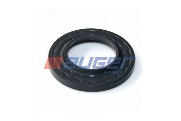 Уплотнительное кольцо вала, вал выжимного подшипника AUGER 60514