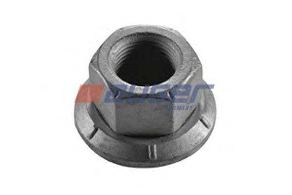 Гайка крепления колеса AUGER 65566