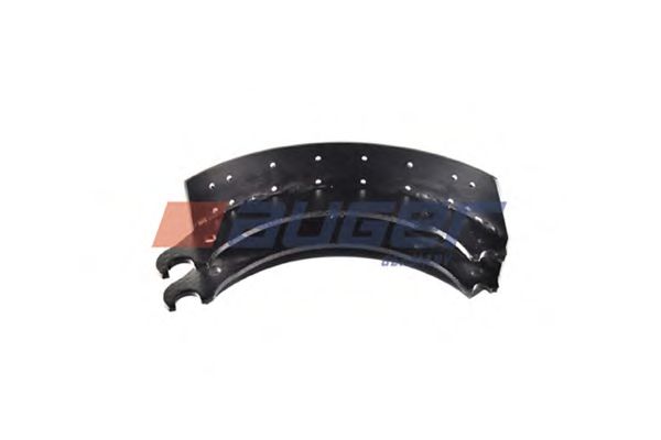 Тормозные колодки AUGER 66580