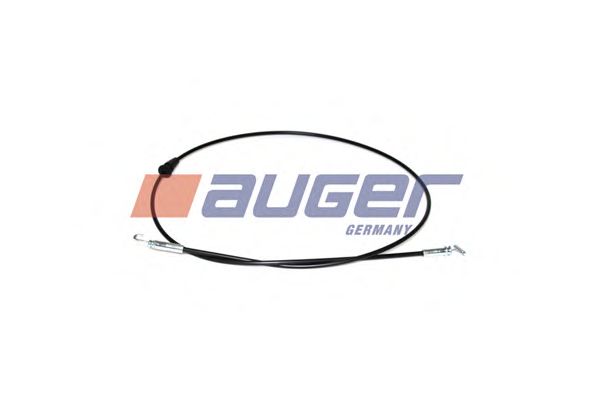 Трос замка капота AUGER 66712