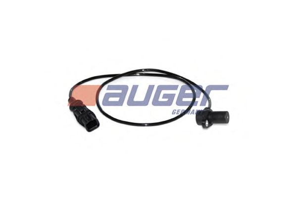 Датчик положения коленвала, распредвала AUGER 67753
