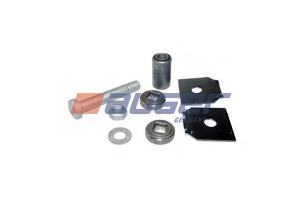 Ремкомплект, палець вушка ресори AUGER 68126