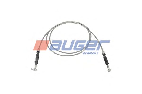 Трос, ступенчатая коробка передач AUGER 71701