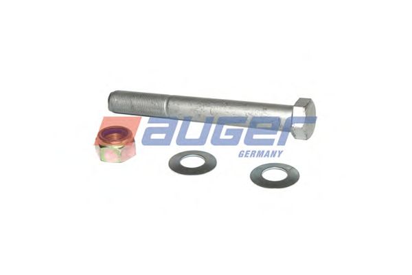 Ремкомплект, палець вушка ресори AUGER 71949
