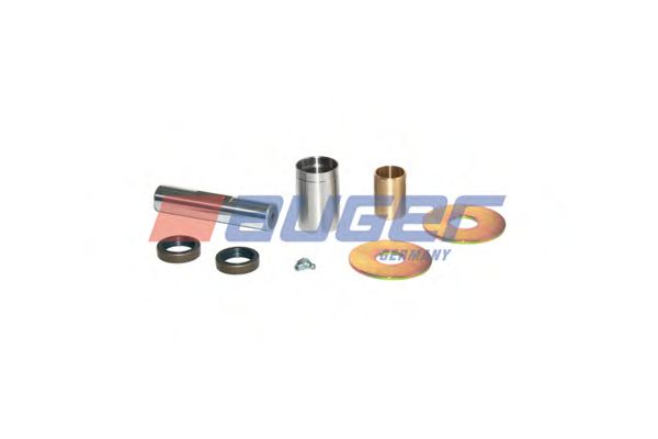 Ремкомплект, палець вушка ресори AUGER 72151