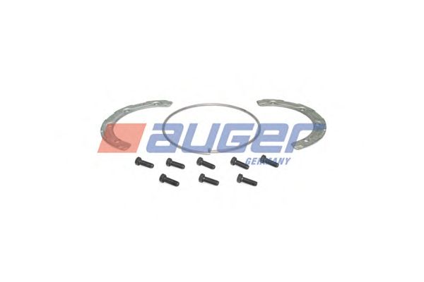 Ремкомплект, ступица колеса AUGER 73590