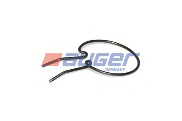 Ремкомплект, подшипник выключения сцепления AUGER 73795