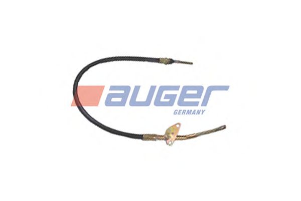 Трос ручника AUGER 74204