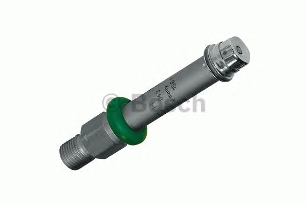 Форсунка BOSCH 0 437 502 043